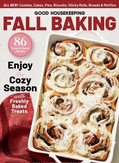 GOOD HOUSEKEEPING / USA Abo