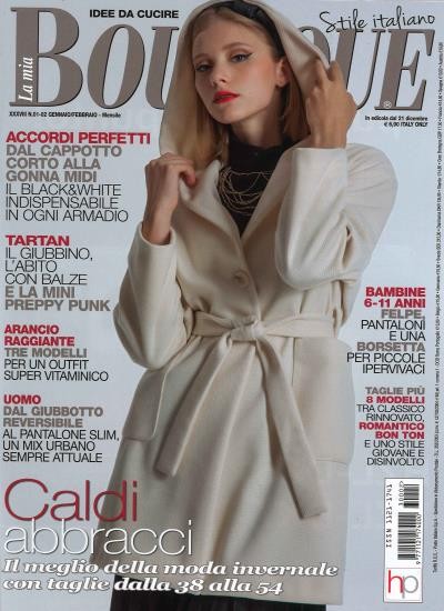 BOUTIQUE, LA MIA / I 2/2023
