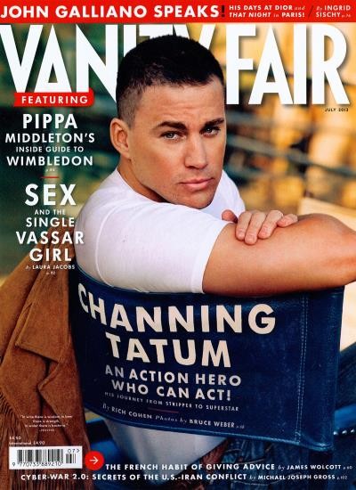 VANITY FAIR / GB Abo