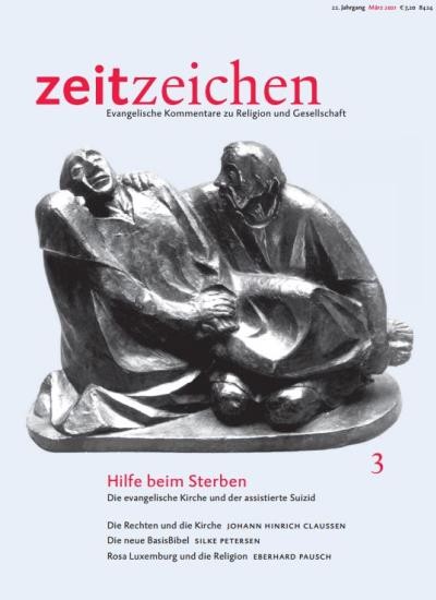ZEITZEICHEN 3/2021