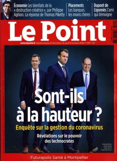 POINT, LE / F Abo