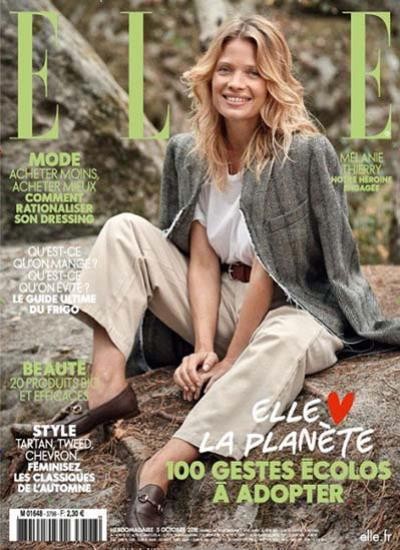 ELLE / F Abo
