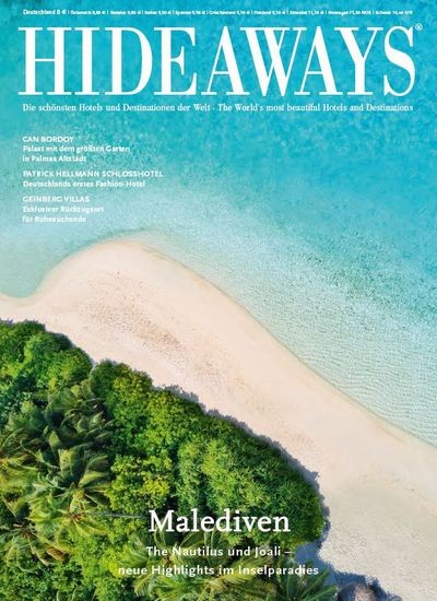 HIDEAWAYS 47/2019