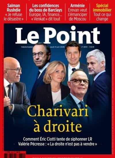 POINT, LE / F Abo