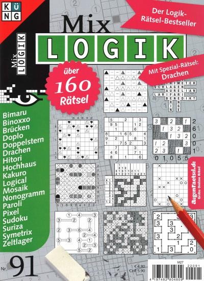 MIX-LOGIK 91/2022