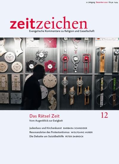 ZEITZEICHEN 12/2020