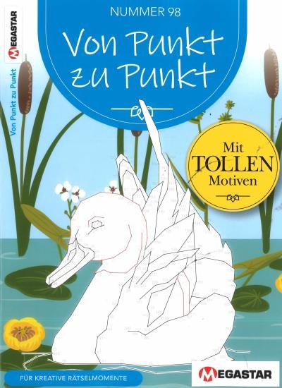 VON PUNKT ZU PUNKT 98/2026