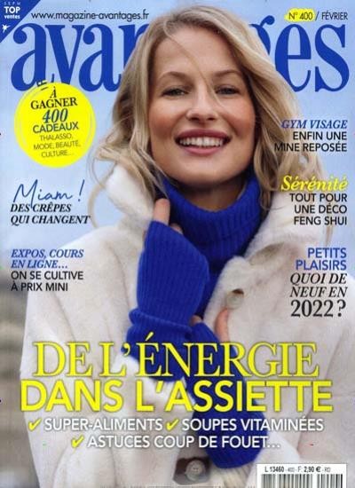 AVANTAGES / F Abo