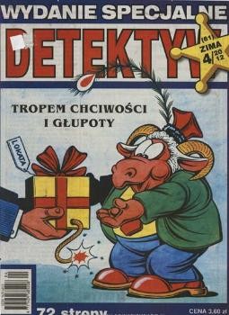 DETEKTYW SPEZIAL / PL Abo