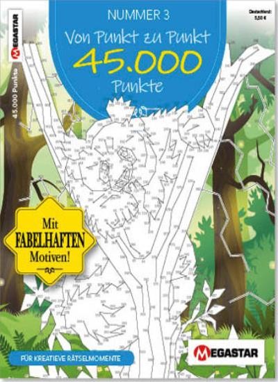 VON PUNKT ZU PUNKT 45.000 Abo