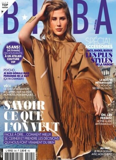 BIBA / F Abo