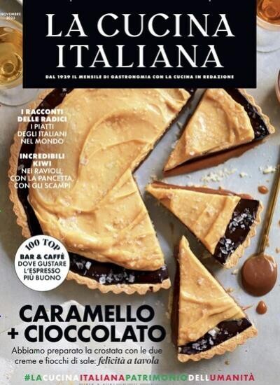 CUCINA ITALIANA / I Abo
