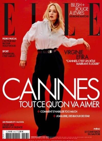 ELLE / F Abo