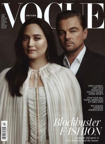 VOGUE / GB Abo