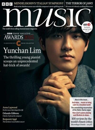 BBC MUSIC / GB Abo