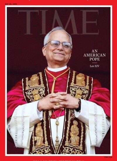 TIME / USA Abo