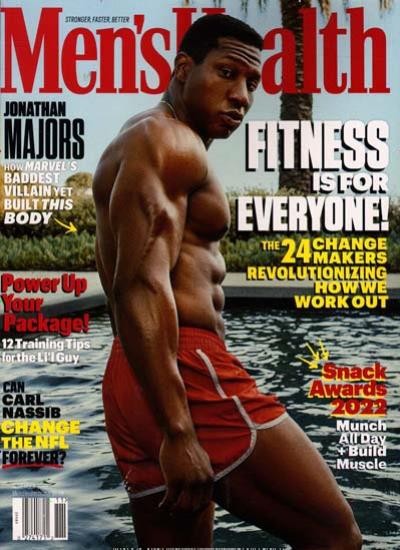 MEN`S HEALTH / USA Abo