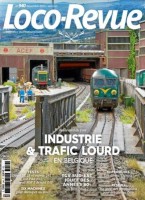 Vorschau: LOCO REVUE / F Abo Vorschau: LOCO REVUE / F Abo