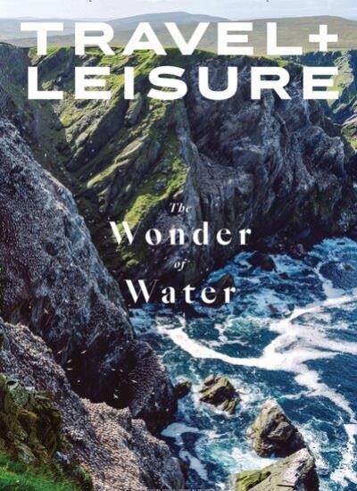TRAVEL & LEISURE / USA Abo