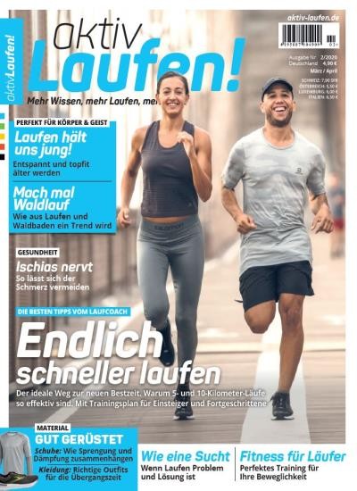 AKTIV LAUFEN 2/2020