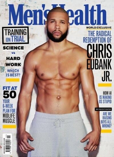 MEN`S HEALTH / GB Abo