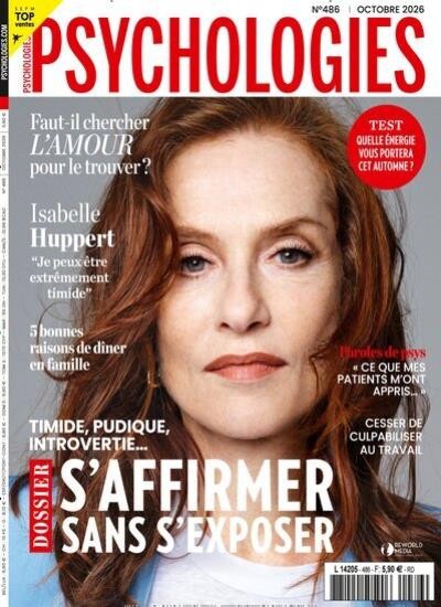 PSYCHOLOGIES / F Abo