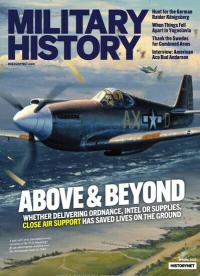 MILITARY HISTORY / USA Abo