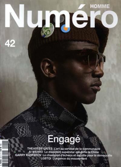 NUMERO / F Abo