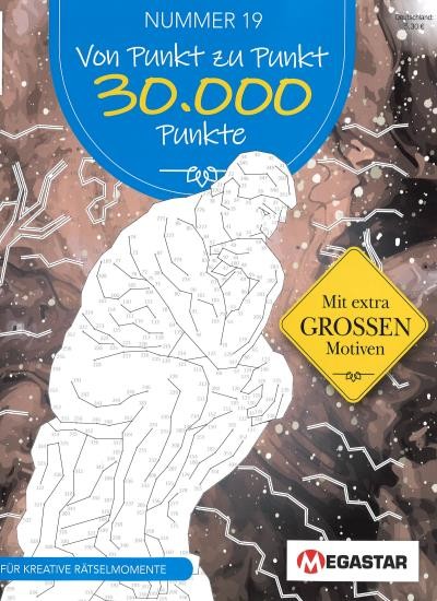 VON PUNKT ZU PUNKT 30.000 PUNKTE 19/2026