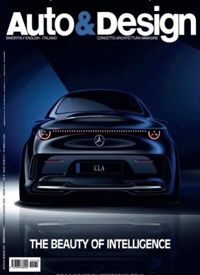 AUTO + DESIGN / I Abo