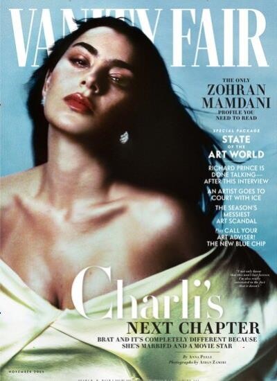 VANITY FAIR / GB Abo