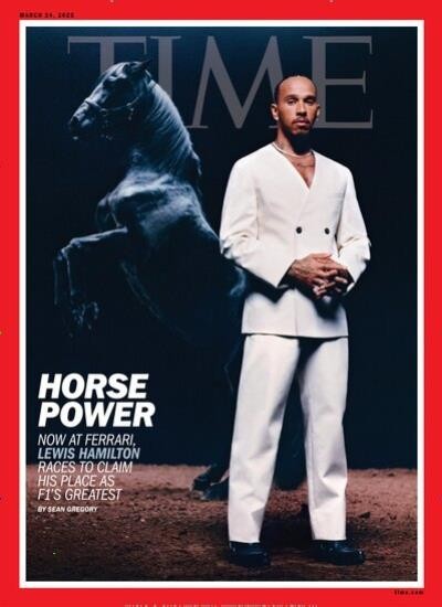 TIME / USA Abo