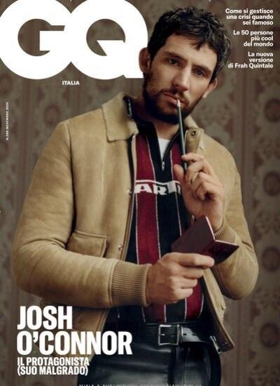GQ / I Abo