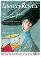 LITERARY REVIEW / GB Abo LITERARY REVIEW / GB Abo