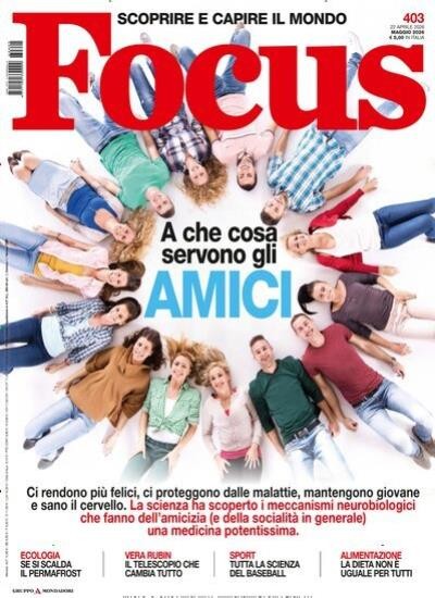 FOCUS / I Abo
