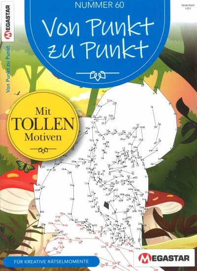 VON PUNKT ZU PUNKT 60/2020