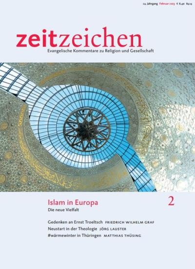 ZEITZEICHEN 2/2023