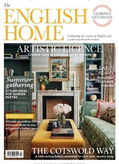 ENGLISH HOME / GB Abo