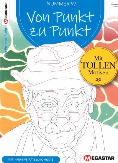VON PUNKT ZU PUNKT Abo