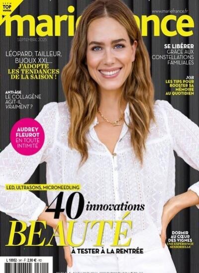 MARIE FRANCE / F Abo