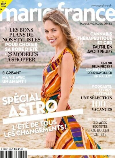 MARIE FRANCE / F Abo