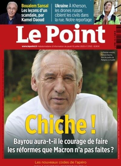 POINT, LE / F Abo