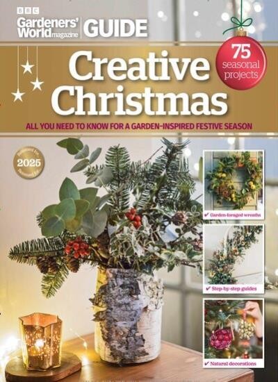 BBC GARDENERS WORLD / GB Abo