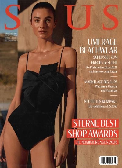 SOUS - FASHION IN LINGERIE Abo