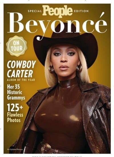 PEOPLE WEEKLY / USA Abo