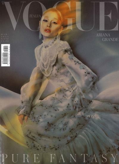 VOGUE / I 894/2025