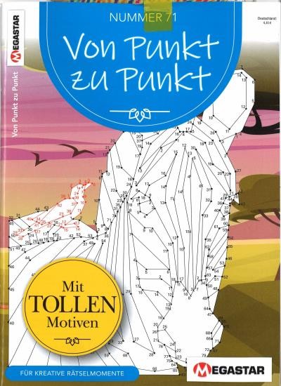 VON PUNKT ZU PUNKT 71/2022