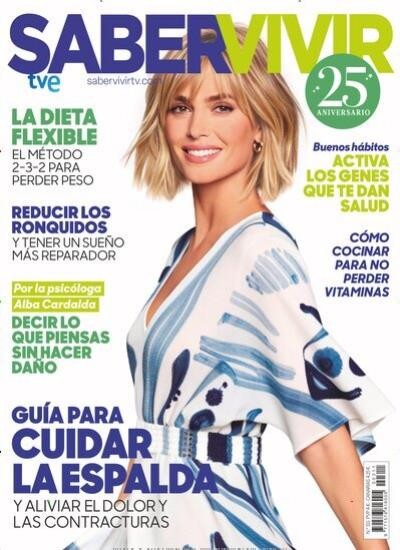 SABER VIVIR / E Abo