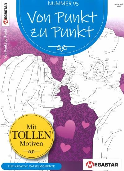 VON PUNKT ZU PUNKT Abo