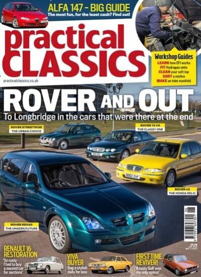 PRACTICAL CLASSICS / GB Abo